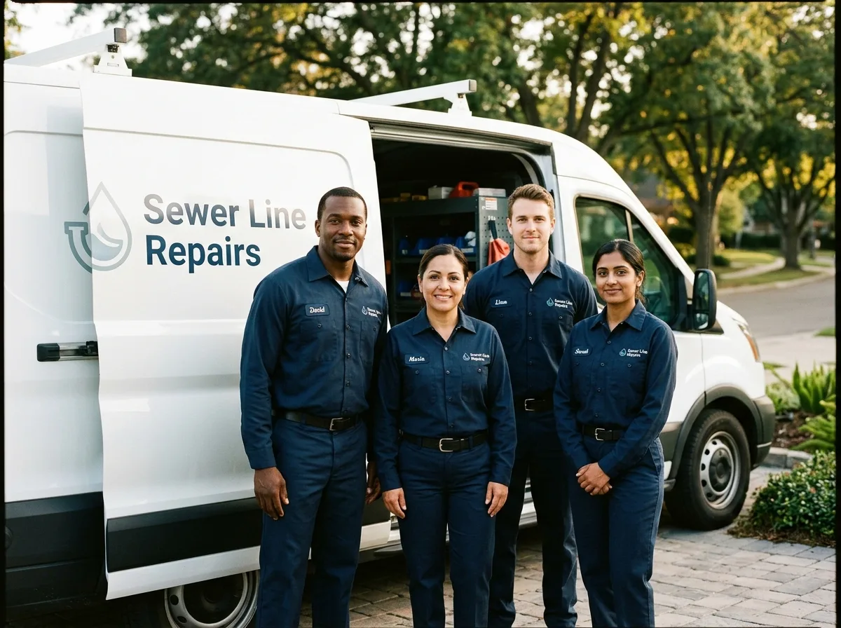Emergency Plumber company in Bayard, WV